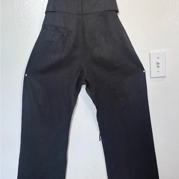 Reformation peace Jumpsuit - Picture 6 of 12